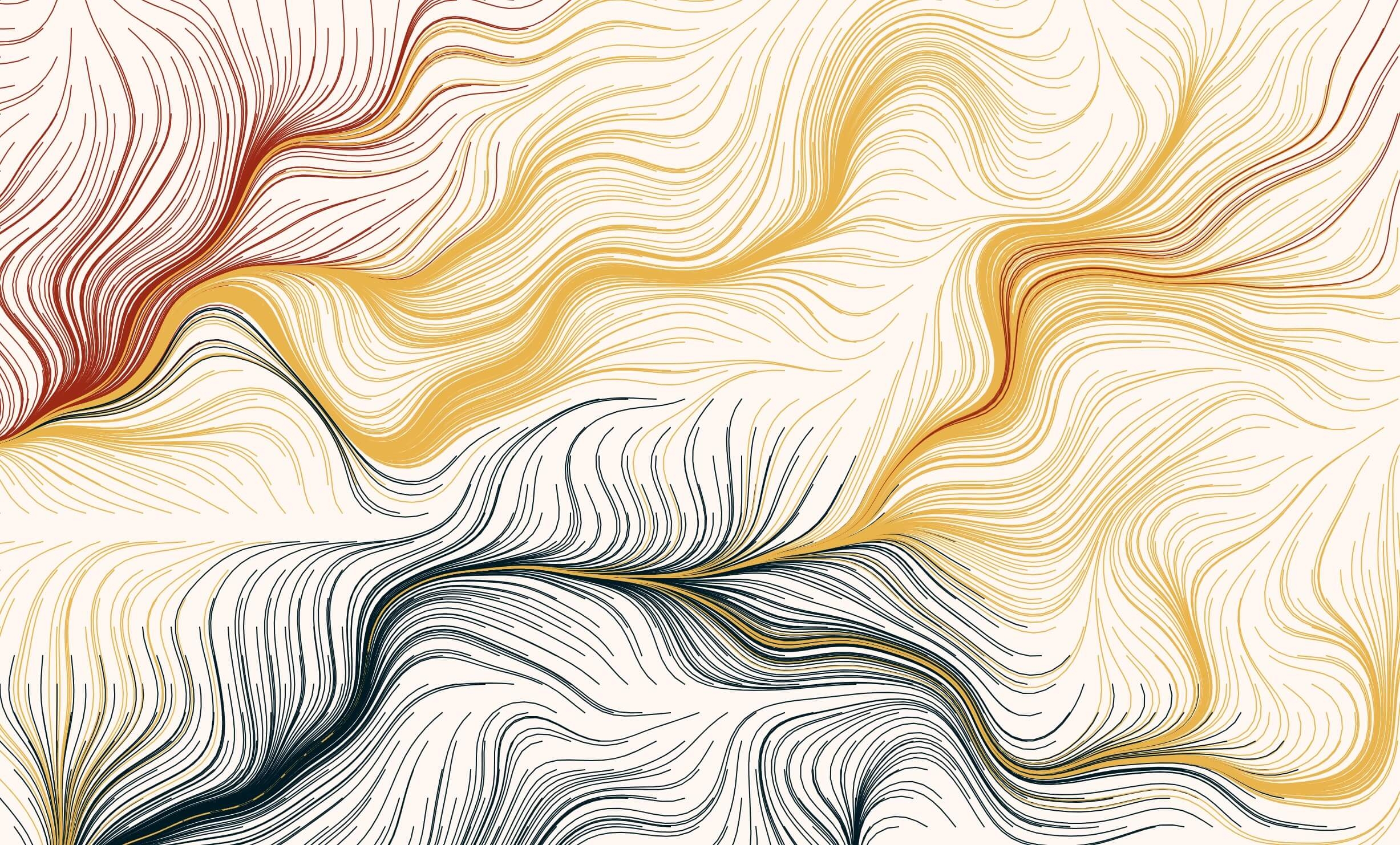 featured image thumbnail for post Perlin lines